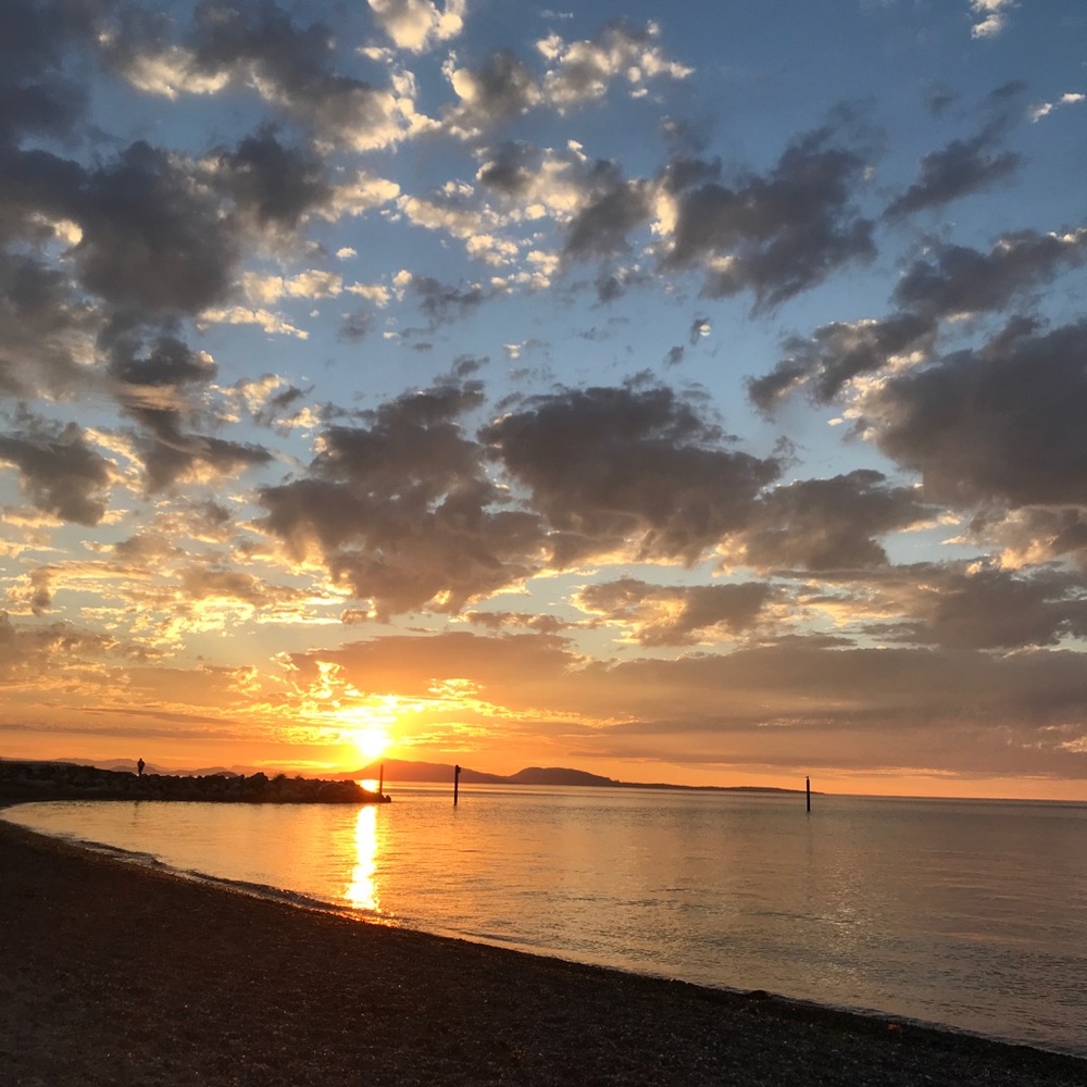 Meet your Posher, Peggy jo